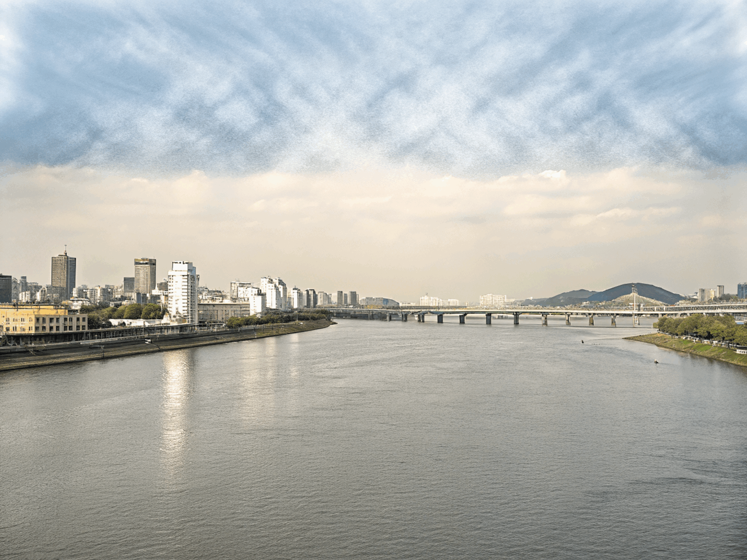 A Daydream from San Francisco: Reality Stranger than Fiction, and Dreaming of a ‘History Avengers’ Cabinet